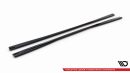 Lama sottoporta V.2 Mercedes GLC Coupe AMG-Line C253 2016-2022