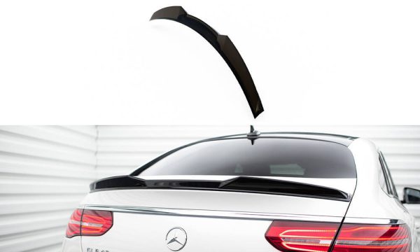 Estensione spoiler baule Mercedes GLE Coupe 43 AMG / AMG-Line C292 2015-2019