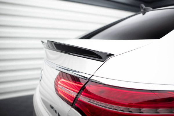 Estensione spoiler baule Mercedes GLE Coupe 43 AMG / AMG-Line C292 2015-2019