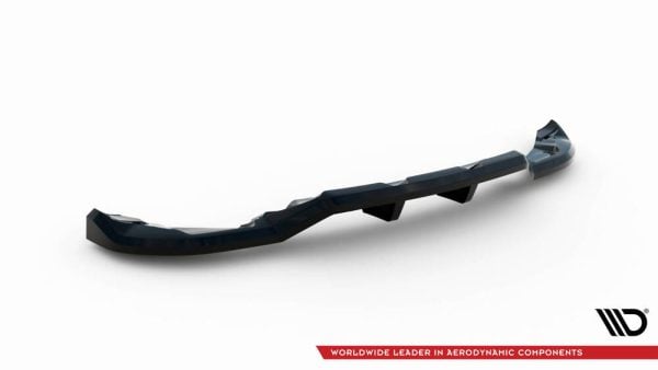 Sottoparaurti estrattore posteriore Land Rover Range Rover Evoque HSE Dynamic Mk1 2013-2018