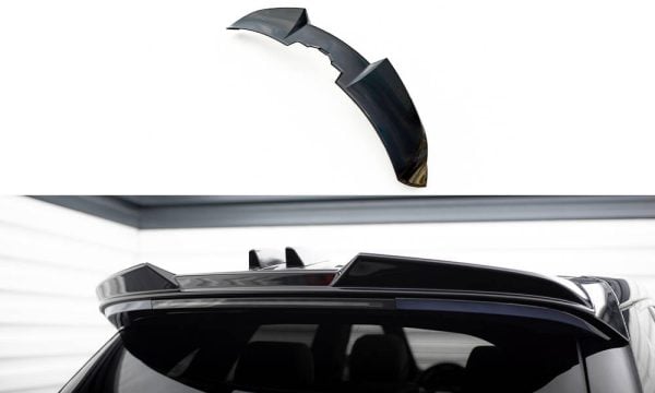 Estensione spoiler Land Rover Range Rover Evoque HSE Dynamic Mk1 2013-2018