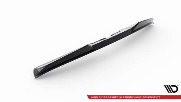 Estensione spoiler Land Rover Range Rover Evoque HSE Dynamic Mk1 2013-2018