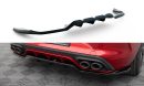 Sottoparaurti estrattore posteriore Cupra Leon Hatchback Mk1 2020-