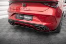 Sottoparaurti estrattore posteriore Cupra Leon Hatchback Mk1 2020-