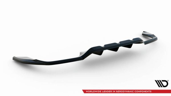 Sottoparaurti estrattore posteriore Cupra Leon Hatchback Mk1 2020-