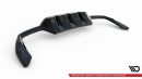 Sottoparaurti estrattore posteriore Cupra Leon Hatchback Mk1 2020-