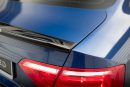 Estensione spoiler Audi A5 Coupe 8T 2007-2016