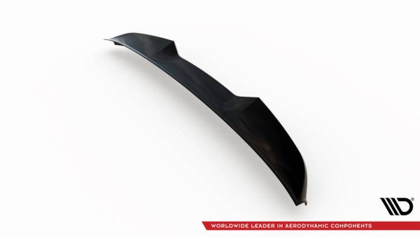 Estensione spoiler Audi A5 Coupe 8T 2007-2016