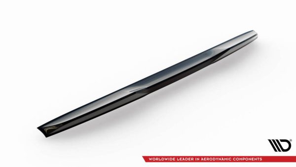 Estensione spoiler Audi A5 Coupe 8T 2007-2016
