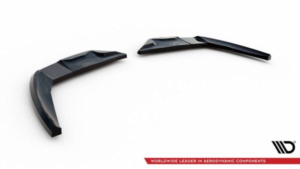 Sottoparaurti laterali posteriori Ford Edge ST Mk2 2014-2019