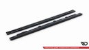 Lame diffusori sottoporta Toyota Yaris T-Sport Mk1 2003-2006