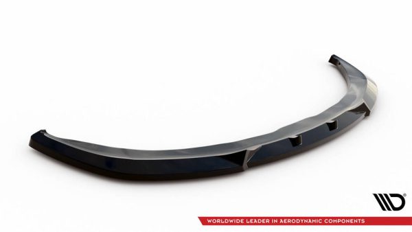 Sottoparaurti splitter anteriore Toyota Yaris T-Sport Mk1 2003-2006