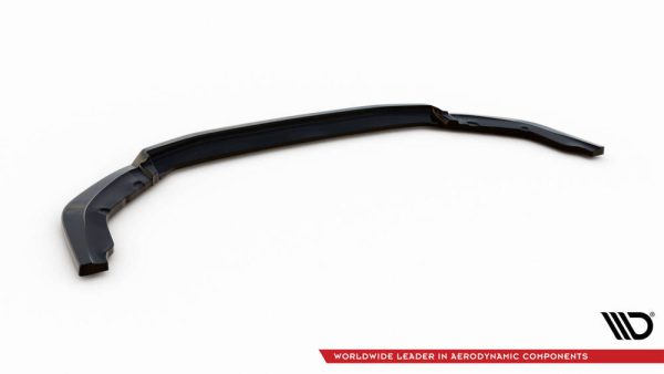 Sottoparaurti splitter anteriore V.1 Suzuki Vitara S Mk2 2015-