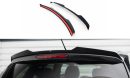 Estensione spoiler Suzuki Vitara S Mk2 2015-