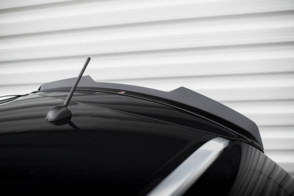 Estensione spoiler Suzuki Vitara S Mk2 2015-