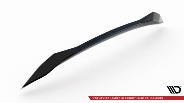 Estensione spoiler Lexus RX Mk4 Facelift 2019-2022