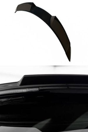 Estensione spoiler Lexus RX Mk4 Facelift 2019-2022