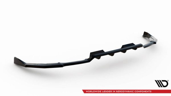 Sottoparaurti estrattore posteriore Toyota Corolla Hatchback Mk12 2019-