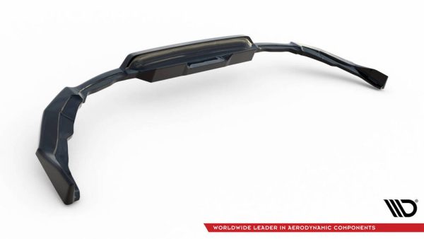 Sottoparaurti estrattore posteriore Toyota Corolla Hatchback Mk12 2019-