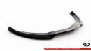 Sottoparaurti splitter anteriore V.4 Mercedes A45 AMG W176 2012-2015