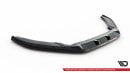 Sottoparaurti splitter anteriore V.1 Volkswagen Scirocco Mk3 2014-2017