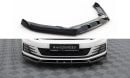 Sottoparaurti splitter anteriore V.2 Volkswagen Scirocco Mk3 2014-2017