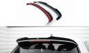 Estensione spoiler Volkswagen Scirocco Mk3 2014-2017