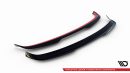 Estensione spoiler Volkswagen Scirocco Mk3 2014-2017