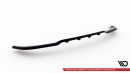 Sottoparaurti estrattore posteriore Mercedes Classe A45 AMG W176 2012-2015