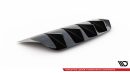 Estrattore sottoparaurti BMW M6 Gran Coupe / Coupe / Cabriolet F06 / F13 / F12 2010-2014