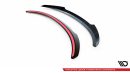 Estensione spoiler BMW M6 / 6 M-Pack Cabriolet F12 2010-2018