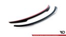 Estensione spoiler BMW M6 / 6 M-Pack Cabriolet F12 2010-2018