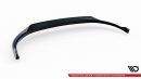 Sottoparaurti splitter anteriore V.2 Mazda 3 Mk4 2019-