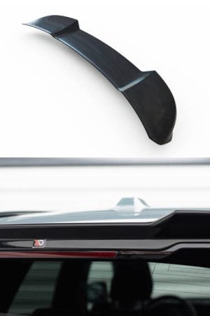 Spoiler estensione alettone BMW X1 M-Pack U11 2022-