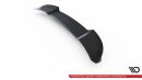 Spoiler estensione alettone BMW X1 M-Pack U11 2022-