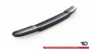 Spoiler estensione alettone BMW X1 M-Pack U11 2022-