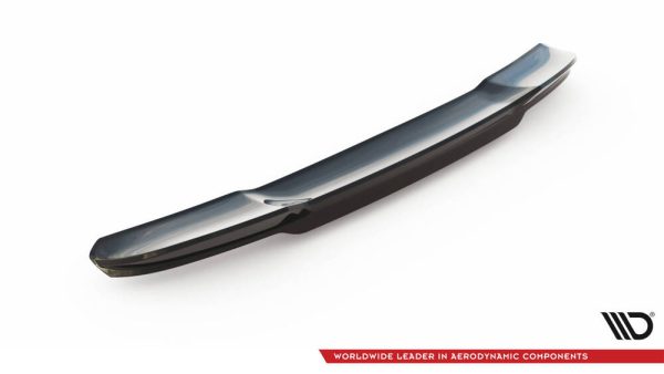 Spoiler estensione alettone BMW X1 M-Pack U11 2022-