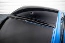 Estensione spoiler Audi TT S 8S 2018-2023