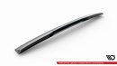 Estensione spoiler Audi TT S 8S 2018-2023