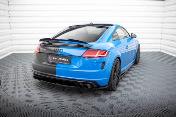 Estrattore sottoparaurti Audi TT S 8S 2018-2023