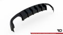 Sottoparaurti estrattore posteriore Audi S5 Coupe / Sportback 8T 11-16