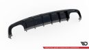 Sottoparaurti estrattore posteriore Audi S5 Coupe / Sportback 8T 11-16