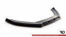 Sottoparaurti splitter anteriore V.3 Audi S5 / A5 S-Line Coupe / Sportback 2011-2016