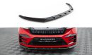 Sottoparaurti splitter anteriore Skoda Enyaq Coupe iV 2022-