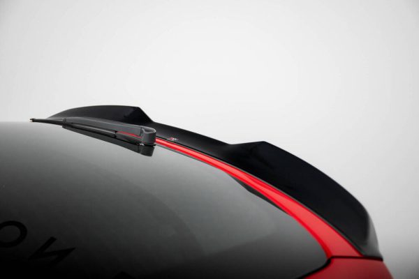 Estensione spoiler Skoda Enyaq Coupe iV 2022-