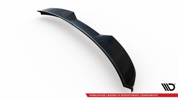 Estensione spoiler Skoda Enyaq Coupe iV 2022-