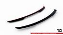 Estensione spoiler Jaguar F-Pace R-Sport Mk1 2016-2020