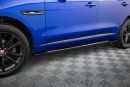 Lama sottoporta Jaguar F-Pace R-Sport Mk1 2016-2020