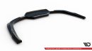 Sottoparaurti splitter posteriore Jaguar F-Pace R-Sport Mk1 2016-2020