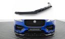 Sottoparaurti splitter anteriore Jaguar F-Pace R-Sport Mk1 2016-2020